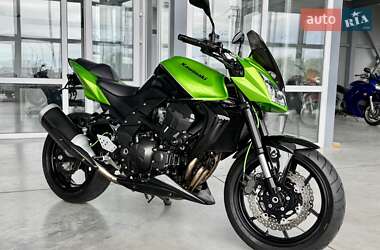 Мотоцикл Без обтекателей (Naked bike) Kawasaki Z 750 2009 в Хмельницком
