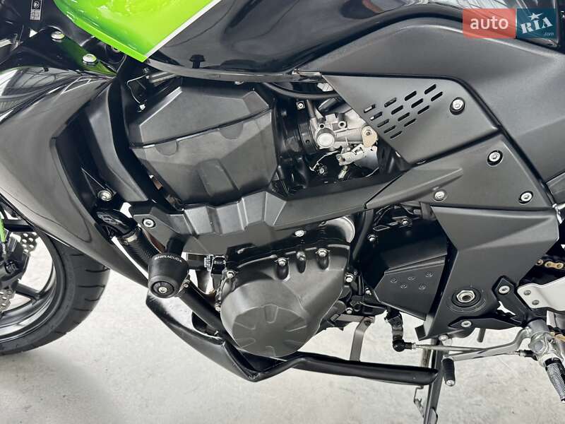 Мотоцикл Без обтекателей (Naked bike) Kawasaki Z 750 2009 в Хмельницком