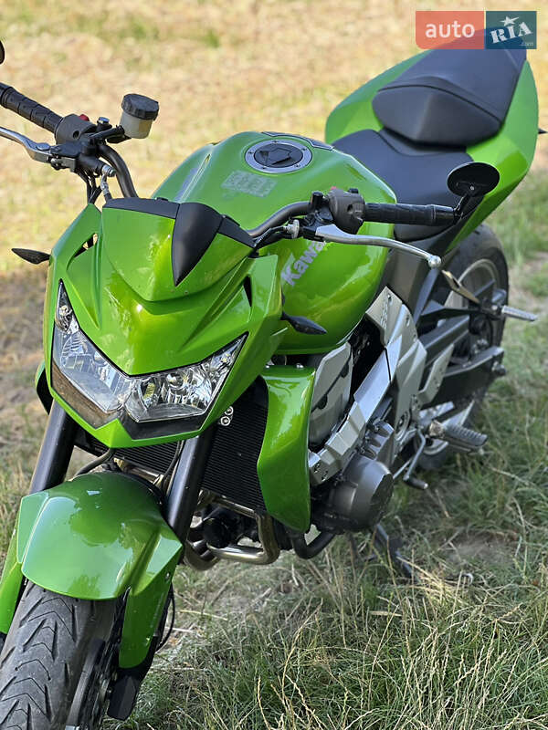 Мотоцикл Без обтекателей (Naked bike) Kawasaki Z 750 2007 в Радивилове
