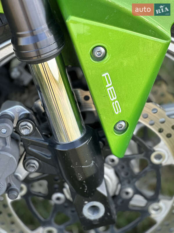 Мотоцикл Без обтекателей (Naked bike) Kawasaki Z 750 2007 в Радивилове