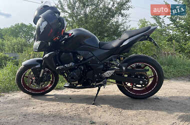 Мотоцикл Без обтекателей (Naked bike) Kawasaki Z 750 2013 в Первомайске