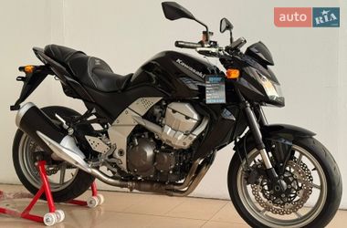 Мотоцикл Без обтекателей (Naked bike) Kawasaki Z 750 2011 в Киеве