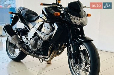 Мотоцикл Без обтекателей (Naked bike) Kawasaki Z 750 2011 в Киеве