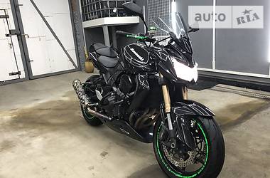 Мотоцикл Без обтекателей (Naked bike) Kawasaki Z 750R 2011 в Львове