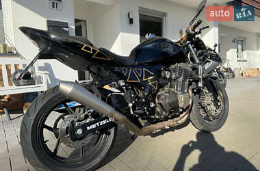 Мотоцикл Спорт-туризм Kawasaki Z 750R 2005 в Киеве