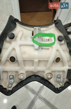 Мотоцикл Без обтекателей (Naked bike) Kawasaki Z 750R 2011 в 