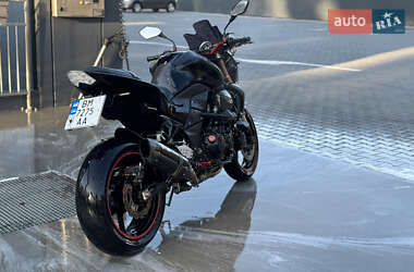 Мотоцикл Без обтекателей (Naked bike) Kawasaki Z 750R 2011 в Виннице