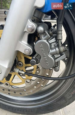 Мотоцикл Классик Kawasaki Z 750R 1999 в  фото 6 Мотоцикл Классик Kawasaki Z 750R 1999 в