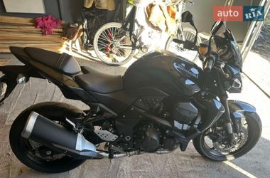 Мотоцикл Классік Kawasaki Z 750R 2012 в Фастові