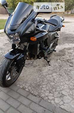 Мотоцикл Классик Kawasaki Z 750S 2005 в Павлограде