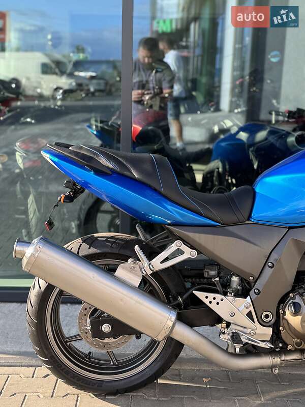 Мотоцикл Спорт-туризм Kawasaki Z 750S 2005 в Рівному фото 26 Мотоцикл Спорт-туризм Kawasaki Z 750S 2005 в Рівному