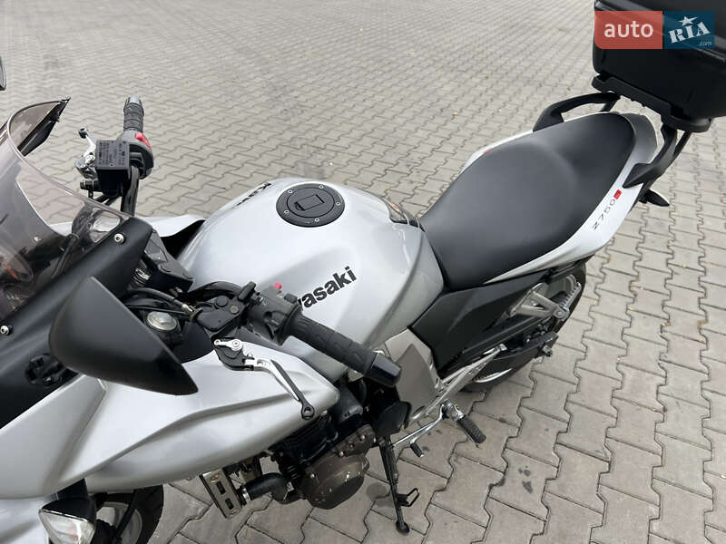 Мотоцикл Спорт-туризм Kawasaki Z 750S 2006 в Луцке