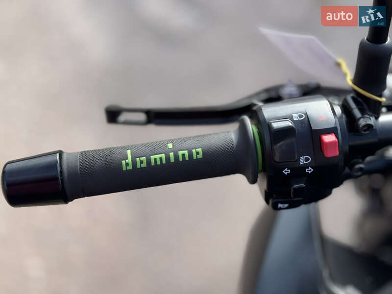 Мотоцикл Без обтекателей (Naked bike) Kawasaki Z 800 2013 в Сновске фото 14 Мотоцикл Без обтекателей (Naked bike) Kawasaki Z 800 2013 в Сновске