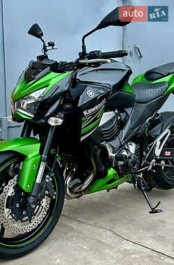 おか様 AUTO.RIA – Продам Кавасаки З 800