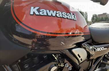 Мотоцикл Классик Kawasaki Z 900RS 2020 в Днепре