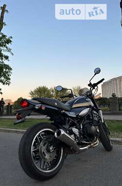 Мотоцикл Классик Kawasaki Z 900RS 2021 в Киеве