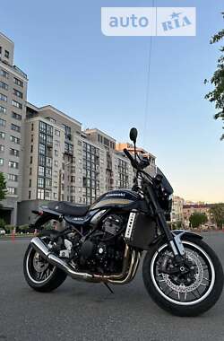 Мотоцикл Классік Kawasaki Z 900RS 2021 в Харкові