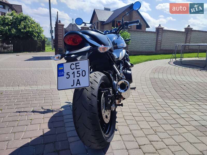 Мотоцикл Классик Kawasaki Z 900RS 2018 в Черновцах фото 10 Мотоцикл Классик Kawasaki Z 900RS 2018 в Черновцах