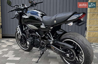 Мотоцикл Без обтекателей (Naked bike) Kawasaki Z 900RS 2021 в 