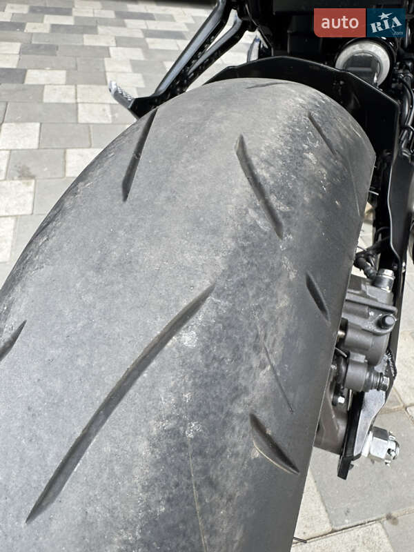 Мотоцикл Без обтікачів (Naked bike) Kawasaki Z 900RS 2021 в Новомосковську