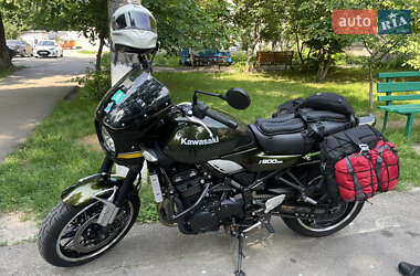 Мотоцикл Классик Kawasaki Z 900RS 2020 в 