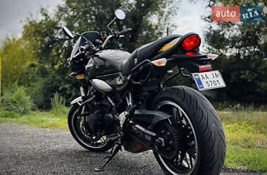 Мотоцикл Классик Kawasaki Z 900RS 2020 в 