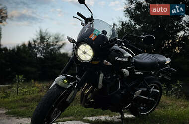 Мотоцикл Классик Kawasaki Z 900RS 2020 в 
