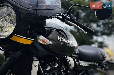 Мотоцикл Классик Kawasaki Z 900RS 2020 в 