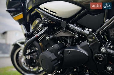 Мотоцикл Классик Kawasaki Z 900RS 2020 в 
