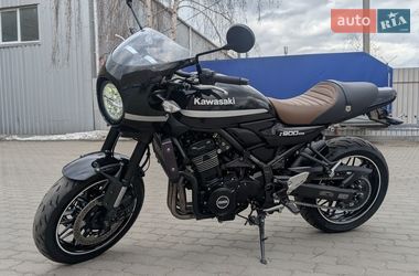 Мотоцикл Классік Kawasaki Z 900RS 2022 в Рівному