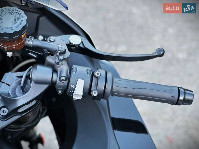 Мотоцикл Спорт-туризм Kawasaki Z H2 2019 в Киеве