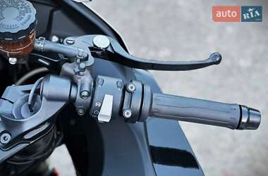 Мотоцикл Спорт-туризм Kawasaki Z H2 2019 в 