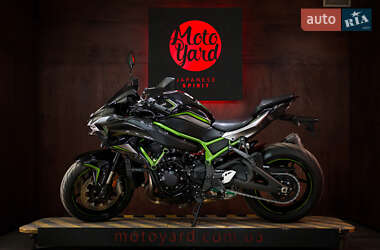 Спортбайк Kawasaki Z H2 2020 в Днепре