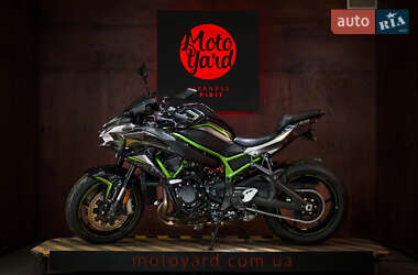 Мотоцикл Без обтікачів (Naked bike) Kawasaki Z H2 2020 в Дніпрі