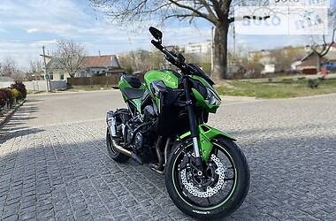 Спортбайк Kawasaki Z900 2017 в Белой Церкви