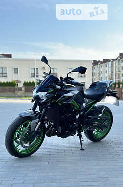 Мотоцикл Без обтікачів (Naked bike) Kawasaki Z900 2023 в Рівному