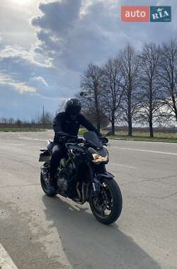 Питбайк Kawasaki Z900 2018 в Сумах