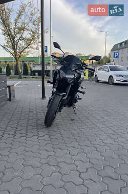 Мотоцикл Без обтікачів (Naked bike) Kawasaki Z900 2022 в Києві