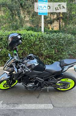 Спортбайк Kawasaki Z900 2017 в Одессе