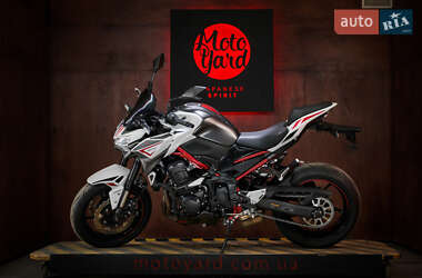 Мотоцикл Без обтікачів (Naked bike) Kawasaki Z900 2022 в Дніпрі