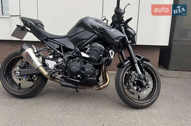 Спортбайк Kawasaki Z900 2019 в Киеве
