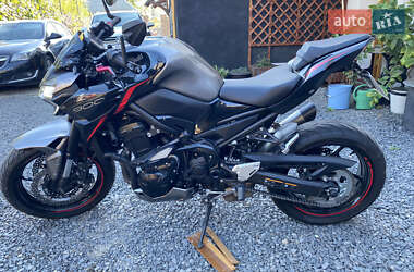 Спортбайк Kawasaki Z900 2023 в Мукачево