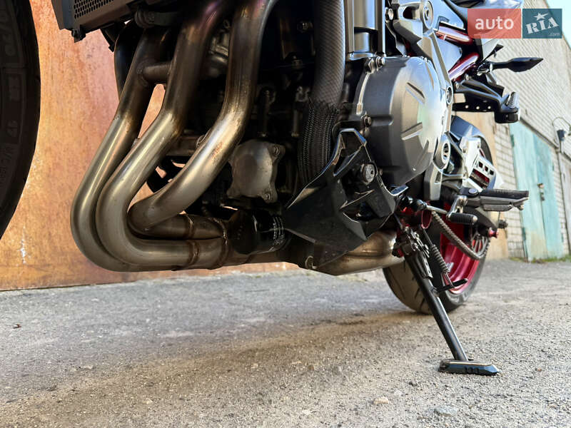 Мотоцикл Без обтекателей (Naked bike) Kawasaki Z900 2018 в Днепре фото 11 Мотоцикл Без обтекателей (Naked bike) Kawasaki Z900 2018 в Днепре