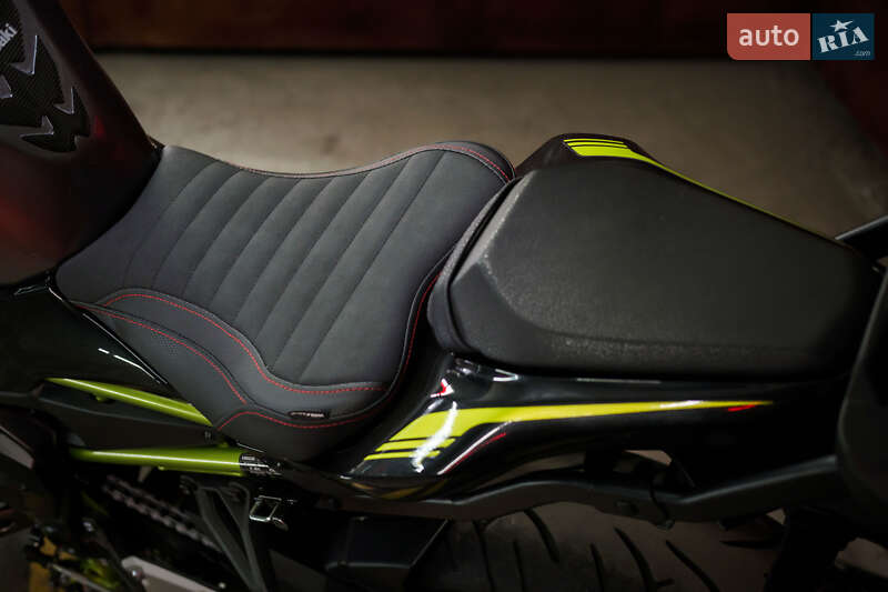 Мотоцикл Без обтікачів (Naked bike) Kawasaki Z900 2020 в Дніпрі