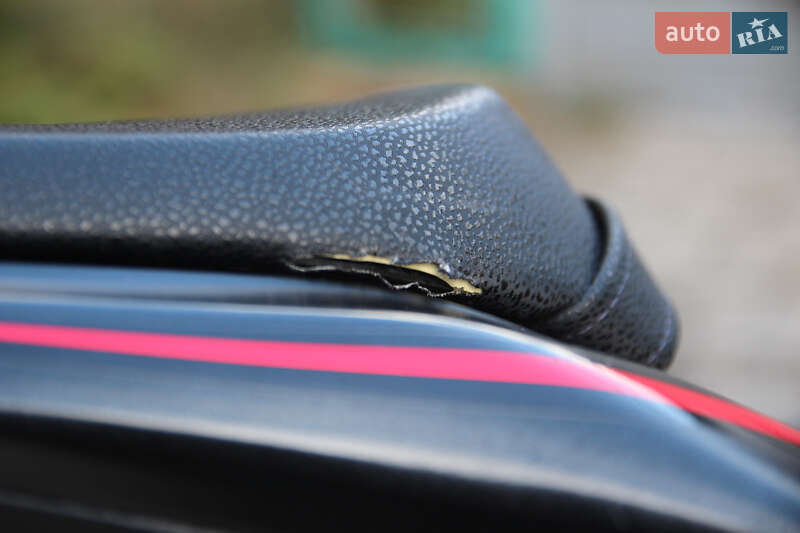 Мотоцикл Без обтікачів (Naked bike) Kawasaki Z900 2023 в П'ятихатках