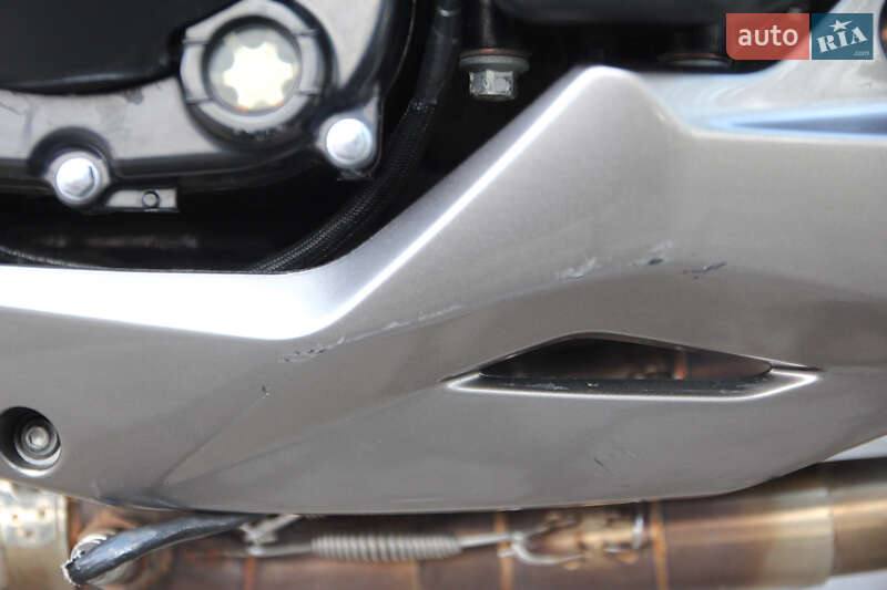 Мотоцикл Без обтікачів (Naked bike) Kawasaki Z900 2023 в П'ятихатках