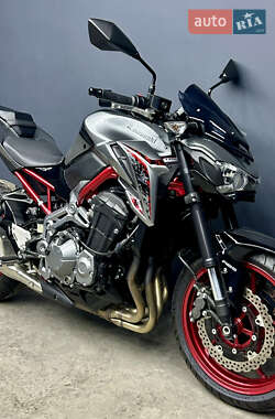 Мотоцикл Без обтекателей (Naked bike) Kawasaki Z900 2019 в Нежине