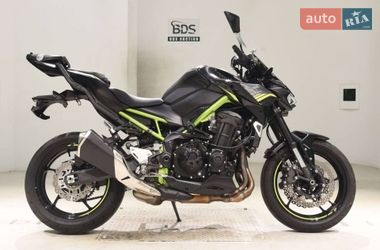 Мотоцикл Без обтікачів (Naked bike) Kawasaki Z900 2021 в Білогородці