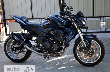  Kawasaki Z 2009 в Ровно