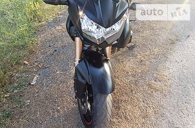 Спортбайк Kawasaki Z 2011 в Киеве